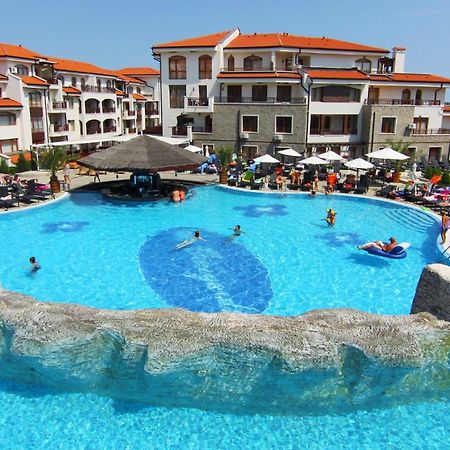 Exklusive Villa Am Sonnenstrand Bulgarien Am Schwarzen Meer Cabernet 1 Kableshkovo  Esterno foto
