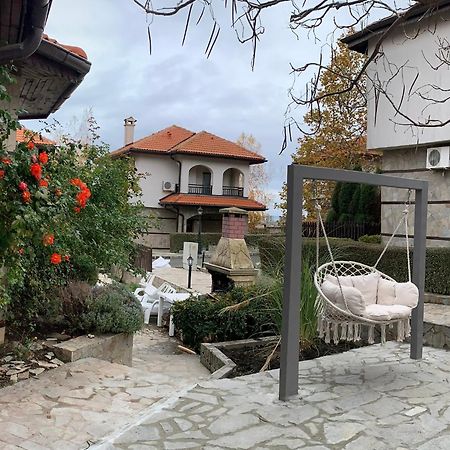 Exklusive Villa Am Sonnenstrand Bulgarien Am Schwarzen Meer Cabernet 1 Kableshkovo  Esterno foto