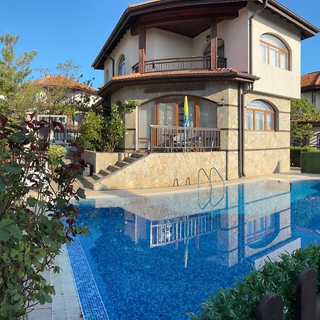 Exklusive Villa Am Sonnenstrand Bulgarien Am Schwarzen Meer Cabernet 1 Kableshkovo  Esterno foto