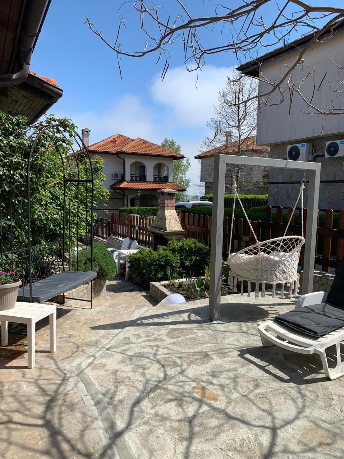 Exklusive Villa Am Sonnenstrand Bulgarien Am Schwarzen Meer Cabernet 1 Kableshkovo  Esterno foto