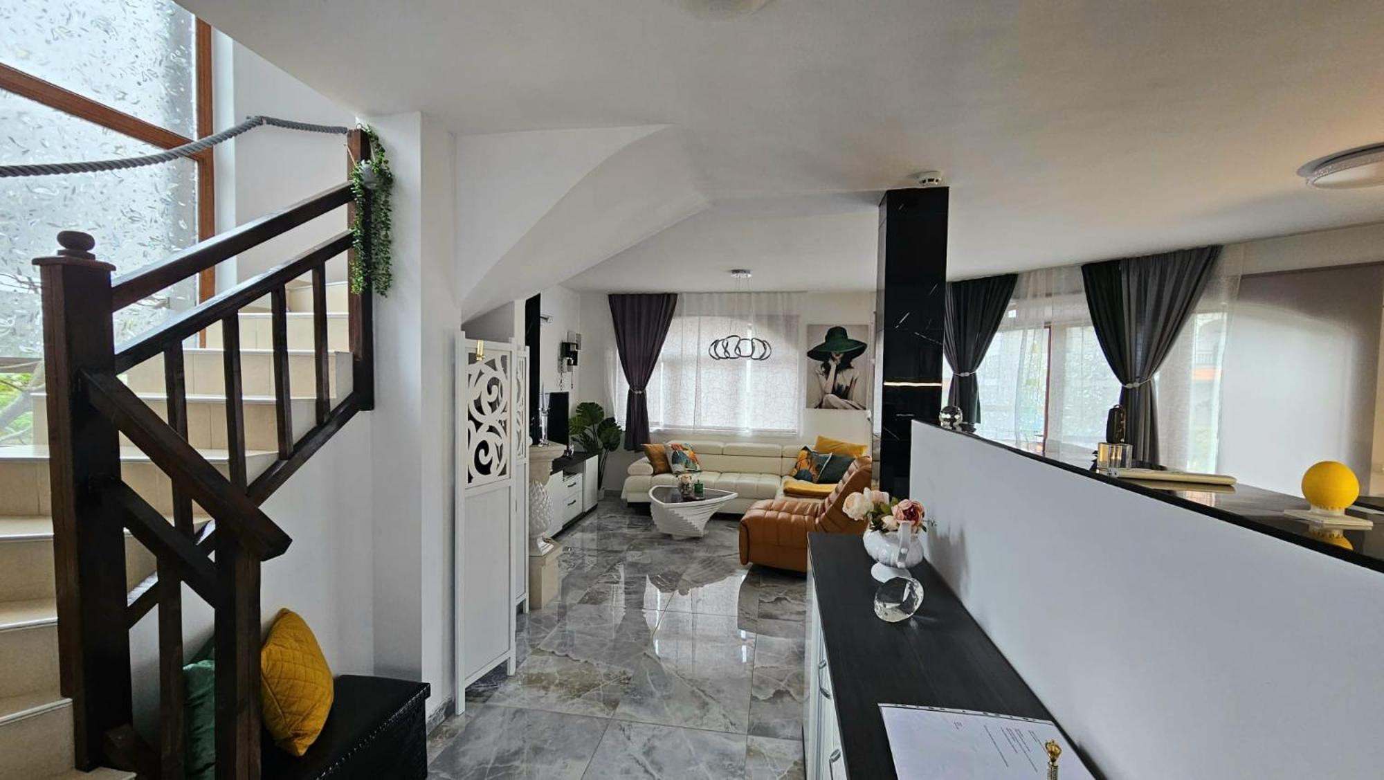 Exklusive Villa Am Sonnenstrand Bulgarien Am Schwarzen Meer Cabernet 1 Kableshkovo  Esterno foto
