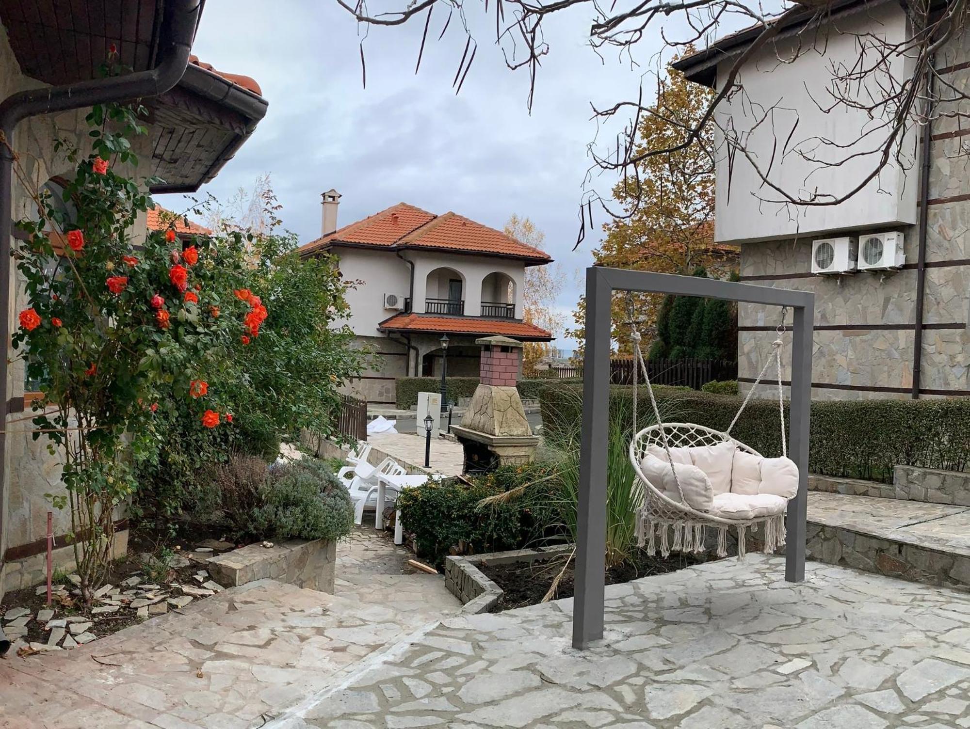 Exklusive Villa Am Sonnenstrand Bulgarien Am Schwarzen Meer Cabernet 1 Kableshkovo  Esterno foto