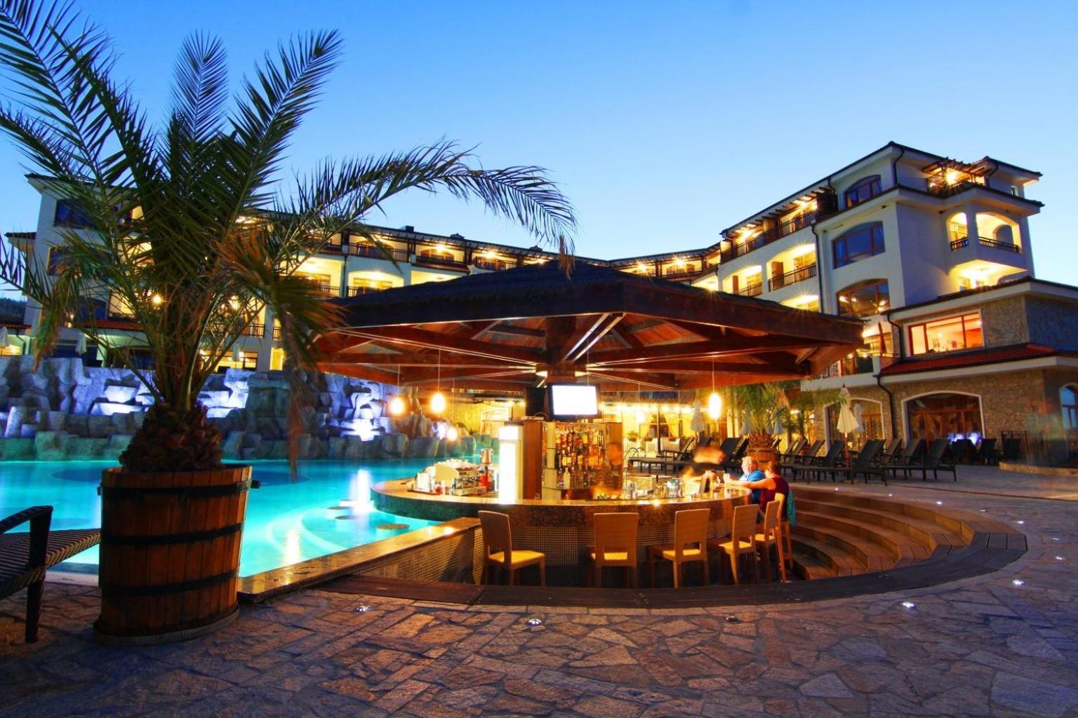 Exklusive Villa Am Sonnenstrand Bulgarien Am Schwarzen Meer Cabernet 1 Kableshkovo  Esterno foto