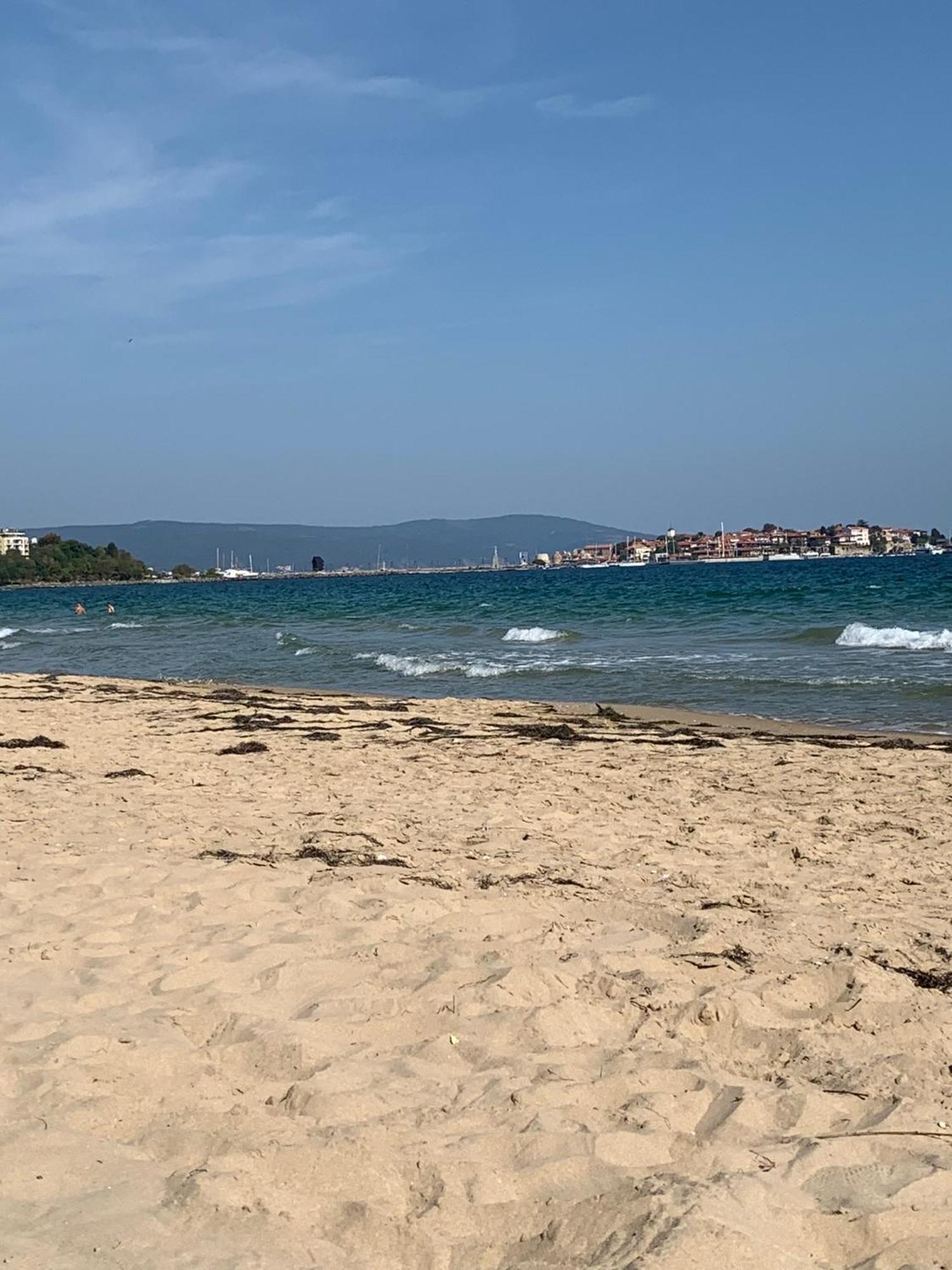 Exklusive Villa Am Sonnenstrand Bulgarien Am Schwarzen Meer Cabernet 1 Kableshkovo  Esterno foto