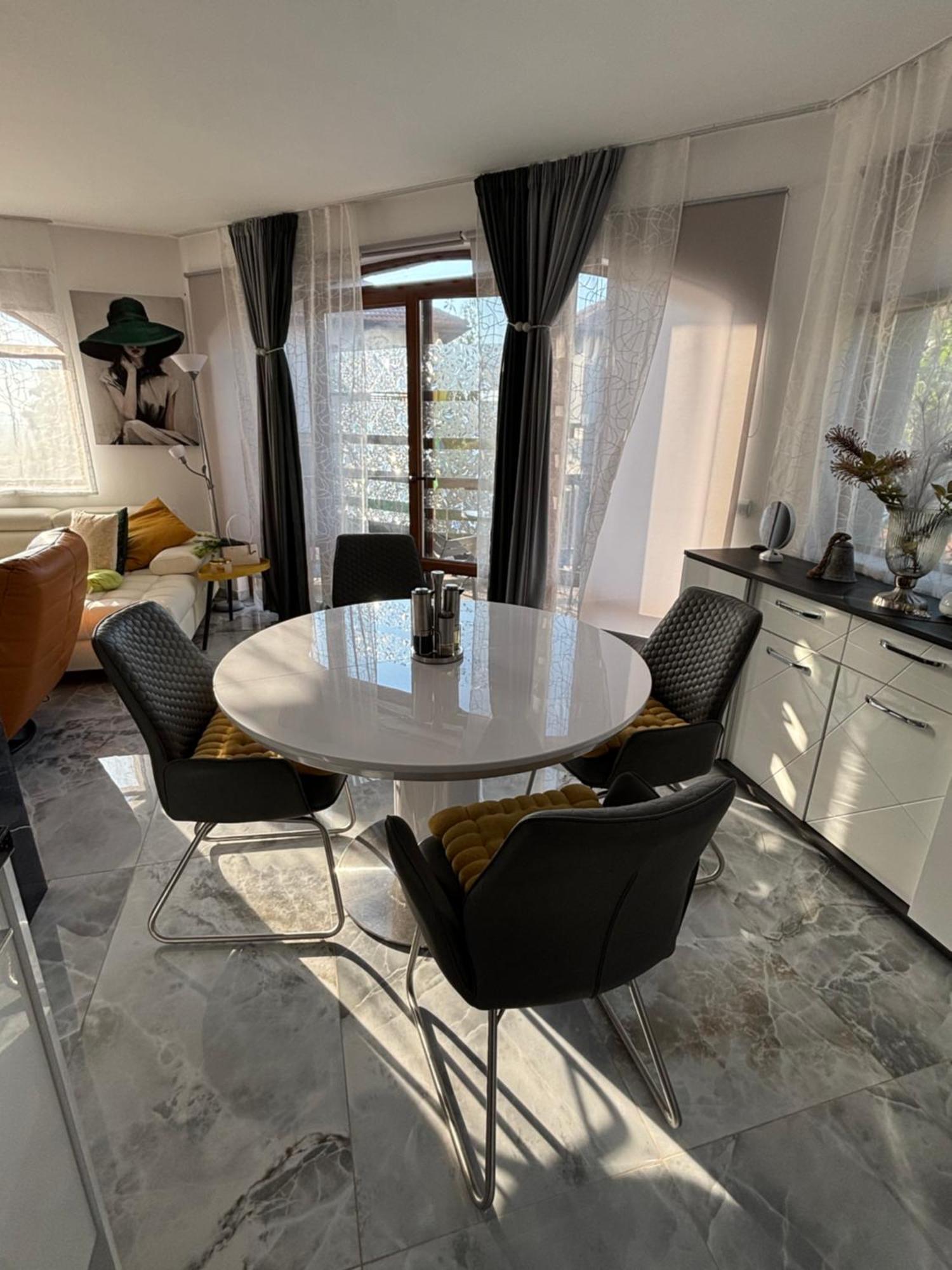 Exklusive Villa Am Sonnenstrand Bulgarien Am Schwarzen Meer Cabernet 1 Kableshkovo  Esterno foto