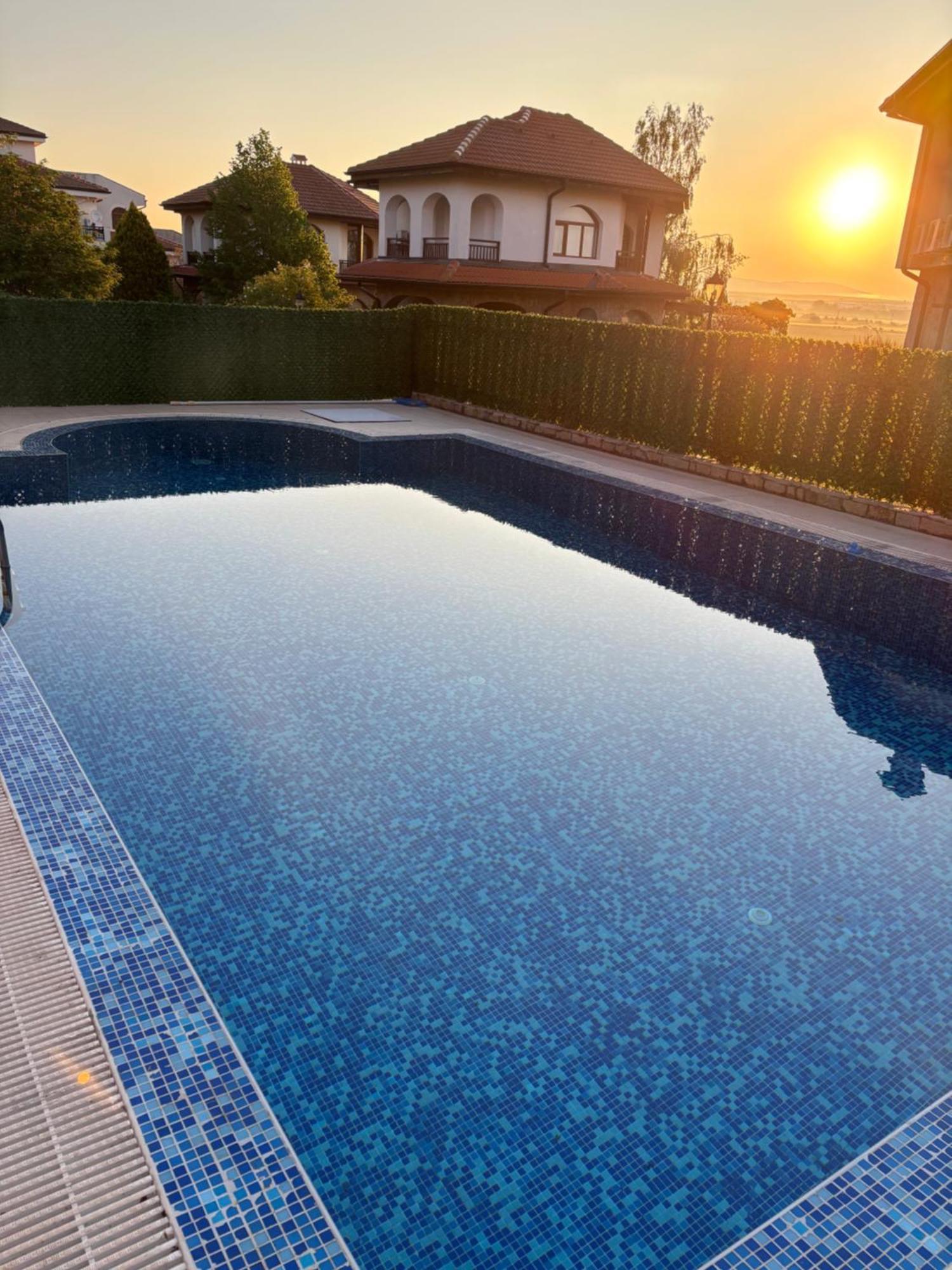 Exklusive Villa Am Sonnenstrand Bulgarien Am Schwarzen Meer Cabernet 1 Kableshkovo  Esterno foto