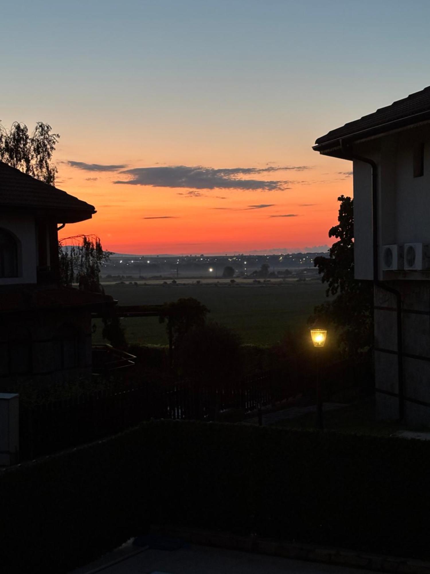 Exklusive Villa Am Sonnenstrand Bulgarien Am Schwarzen Meer Cabernet 1 Kableshkovo  Esterno foto