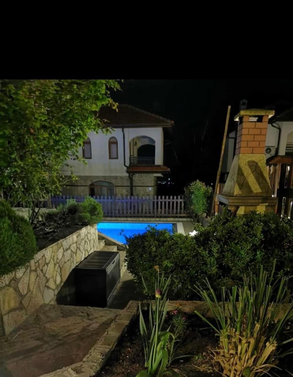 Exklusive Villa Am Sonnenstrand Bulgarien Am Schwarzen Meer Cabernet 1 Kableshkovo  Esterno foto