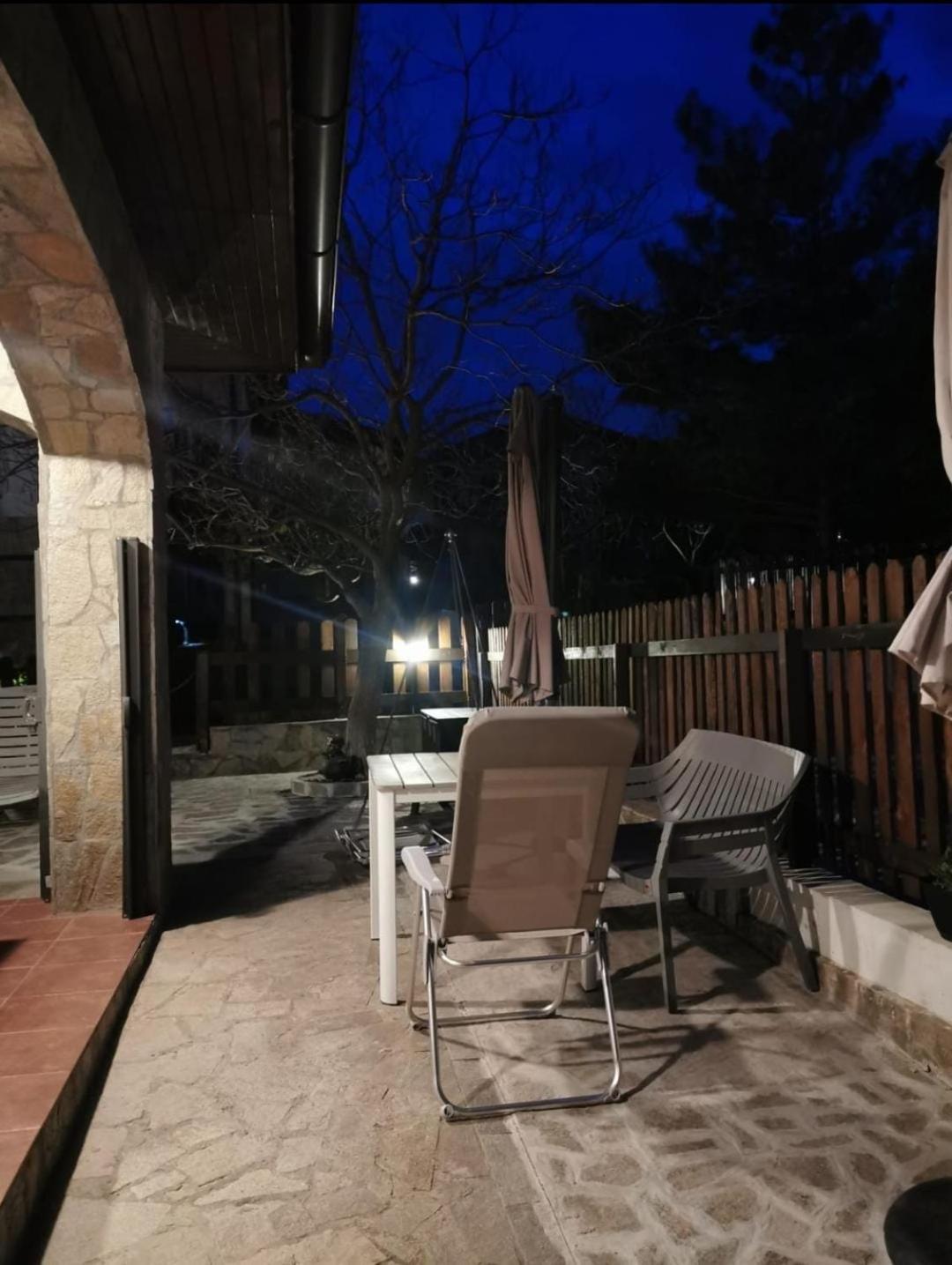 Exklusive Villa Am Sonnenstrand Bulgarien Am Schwarzen Meer Cabernet 1 Kableshkovo  Esterno foto