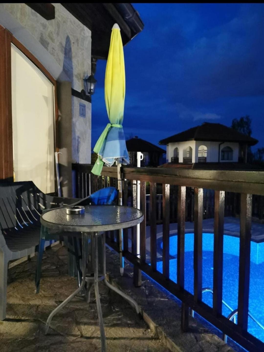 Exklusive Villa Am Sonnenstrand Bulgarien Am Schwarzen Meer Cabernet 1 Kableshkovo  Esterno foto